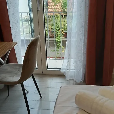 Le Stanze In Centro Penzion Neapol