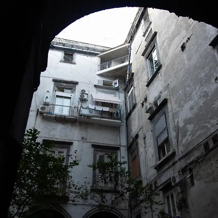 Le Stanze In Centro Penzion *