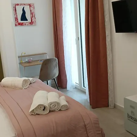 Le Stanze In Centro Neapol